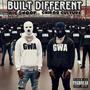 BUILT DIFFERENT (feat. CHIRAQ CULTURE) [Explicit]