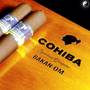 Cohiba (Explicit)