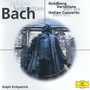 Johann Sebastian Bach: Goldberg Variations; Italian Concerto; Fantasia BMW 906