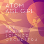 Atom Age Girl