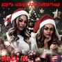 SISTA WIVES FOR CHRISTMAS (Explicit)