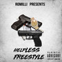 Helpless (Freestyle) (Explicit)