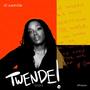 Twende! (feat. Ginger Nkosi)