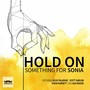 Hold On (feat. Scott Darlow, Silvie Paladino, Ash Reeder & Simon Burnett)