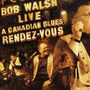 A Canadian Blues Rendez Vous-Vous