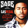 Gas Pedal (Remix) [feat. Justin Bieber & IamSu] - Single