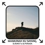 Maimunah Ku Sayang