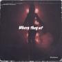 Where they at (Explicit)