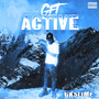 GET ACTIVE (Explicit)