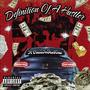 Definition of a hustler (feat. OasisInDueTime) [Explicit]