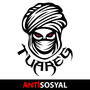 Antisosyal