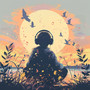 Relaxation Harmony Flow: Gentle Soundscapes