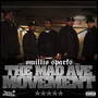 The Mad Ave Movement (Explicit)