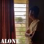 Alone