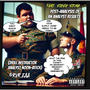 Post Analysis of an Analyst (Drill Instructor Analyst Noon-*****) (feat. Stevie Stone) [Explicit]