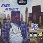 King of My City (Explicit)