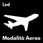 Modalità aereo