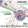 Soul Shift Music: House Land