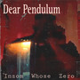 Dear Pendulum (Explicit)
