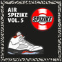 Air Spizike, Vol. 5