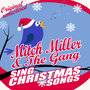 Mitch Miller & The Gang Sings Christmas Songs