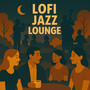 Happy Lounge Jazz Lofi (Instrumental)