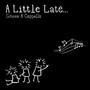 a little late... (Explicit)