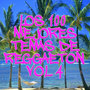 Los 100 Mejores temas de Reggaeton Vol 4