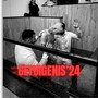 Getuigenis'24
