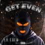 GET EVEN (Explicit)