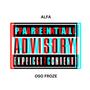 PARENTAL ADVISORY Volume 1 (Explicit)