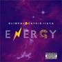 Energy (feat. Gafkid Ijaya) [Explicit]