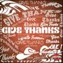 Give Thanks (Explicit)