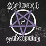 Liftoach Pandemonium (Explicit)