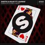 Queen Of A Lonely Heart (feat. Lourdiz) (Extended Mix)