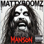 Manson (Explicit)