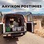 Aavikon postimies