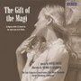 CONTE, D.: Gift of the Magi (The) [Puentes, Bocharova, Krol, San Francisco New Music Ensemble, Paiement]