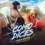 Como Dices (feat. Walter Pimentel) (Explicit)