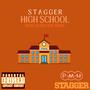 High School (Explicit)