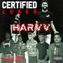 Certified Loner (Explicit)