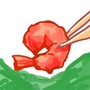 エビチリって中華料理っぽいよね