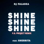 Shine (F.g. Project Remix)