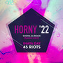 Horny '22 (Shona Sa Remix) [Radio Edit]