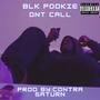 DNT CALL (Explicit)