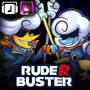 Ruder Buster - DELTARUNE Remix