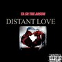 DISTANT LOVE (Explicit)