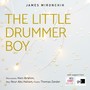 The Little Drummer Boy (feat. Hani Ibrahim, Nour Abu Haltam & Thomas Zander)