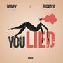You lied (feat. Bushy B) [Explicit]