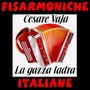 La gazza ladra (Fisarmoniche italiane)